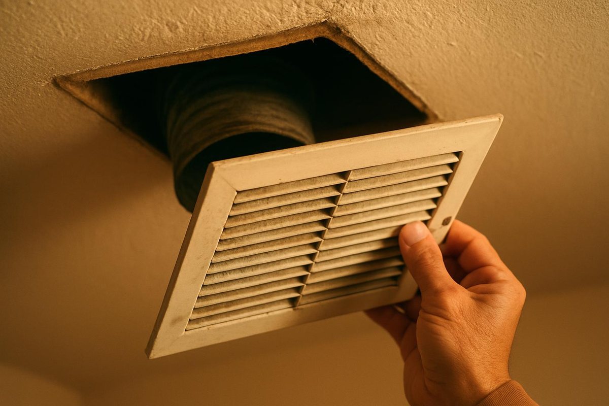 Sawyer Air Duct Services in Las Vegas